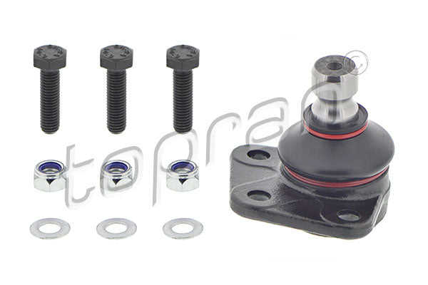 Ball Joint TOPRAN 110 630