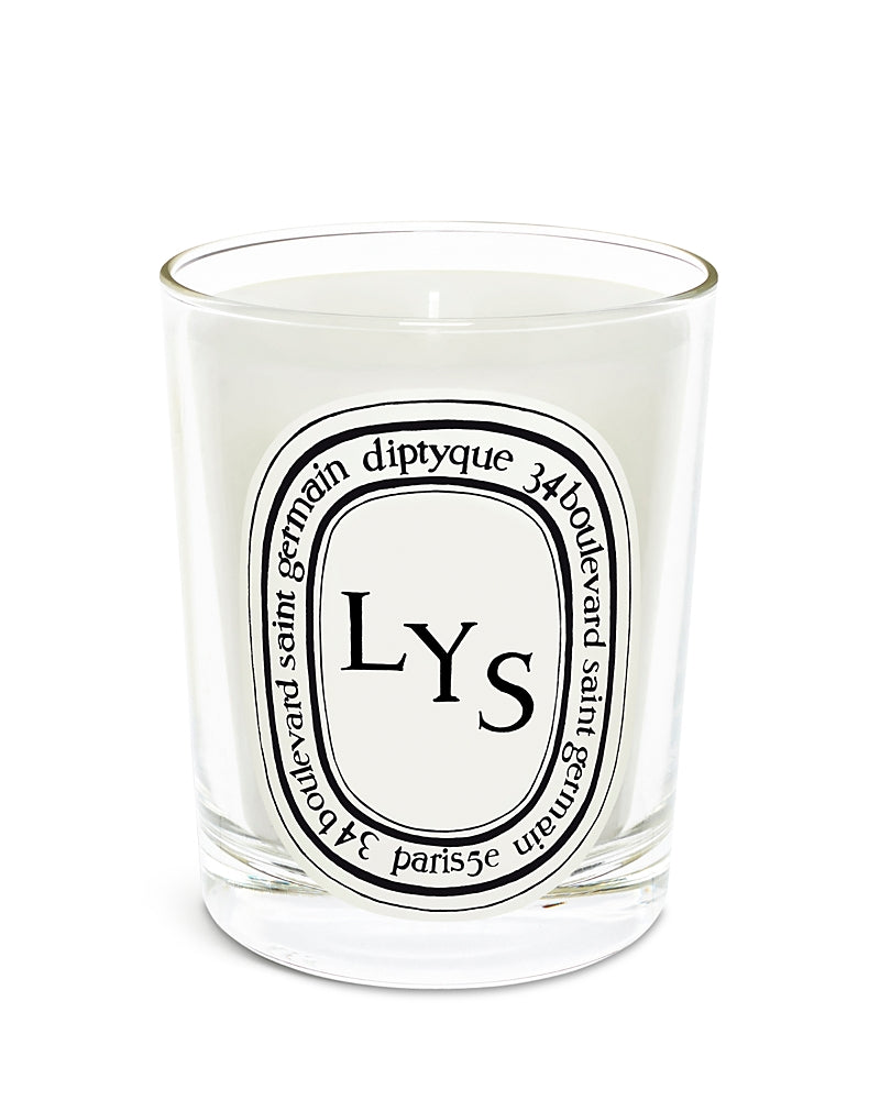 diptyque Lys (Lily) Scented Candle