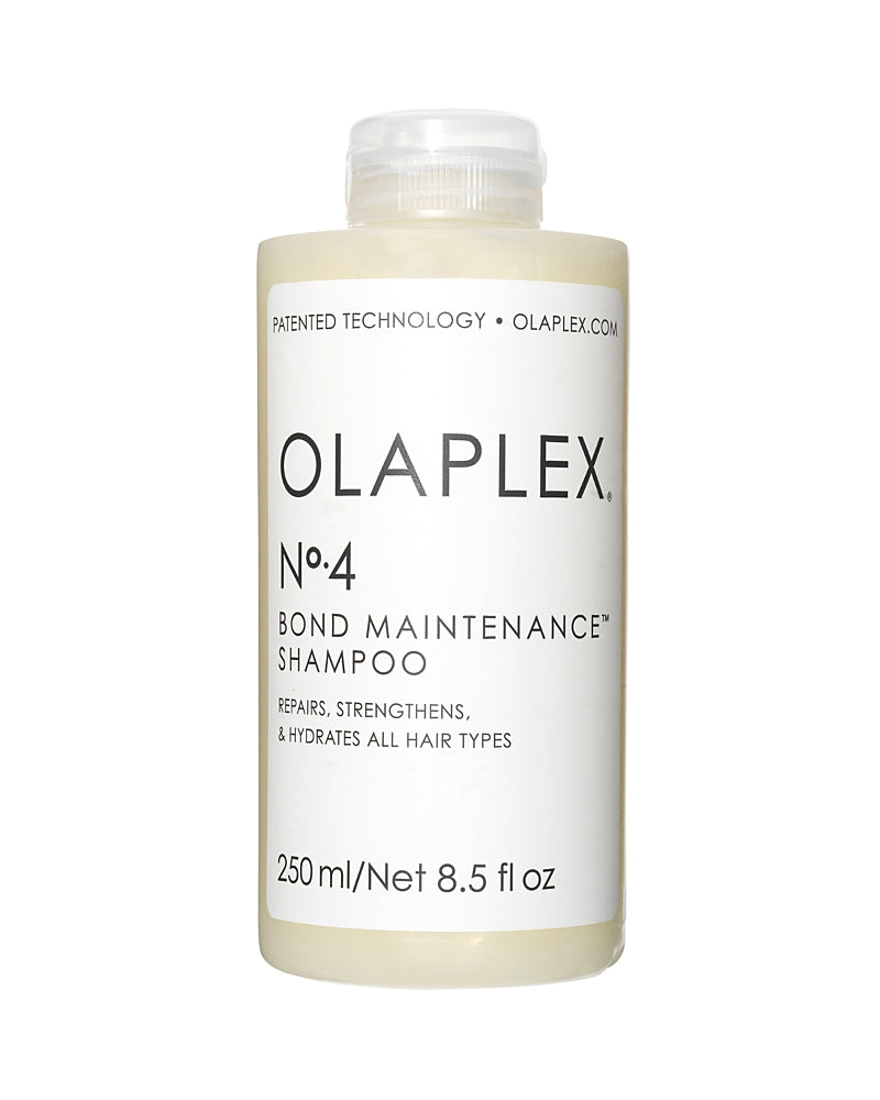 Olaplex No. 4 Bond Maintenance Shampoo