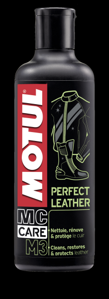 Leather Care Lotion MOTUL 102994