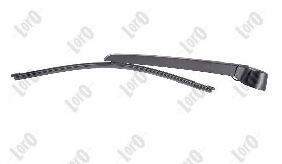 Wiper Arm Set, window cleaning LORO 103-00-004-C