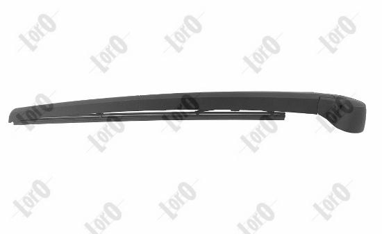 Wiper Arm Set, window cleaning LORO 103-00-005-P