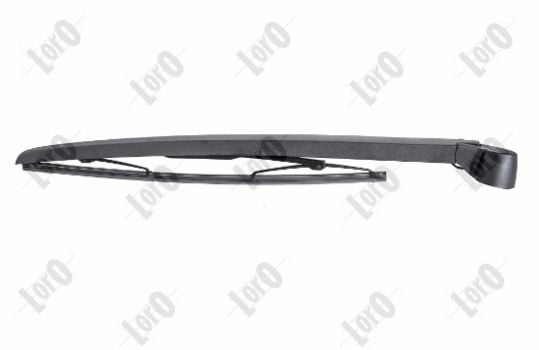 Wiper Arm Set, window cleaning LORO 103-00-006-C