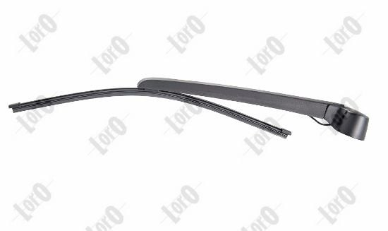 Wiper Arm Set, window cleaning LORO 103-00-007-P