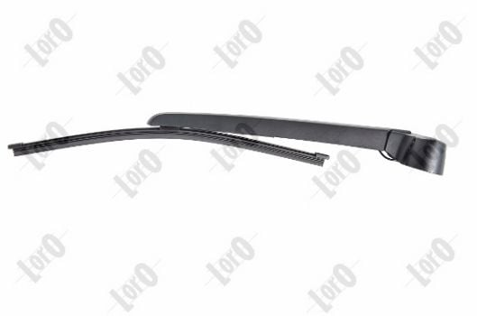 Wiper Arm Set, window cleaning LORO 103-00-008-C