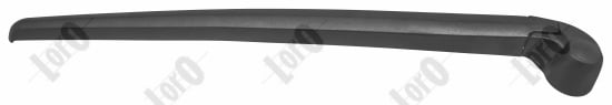 Wiper Arm, window cleaning LORO 103-00-009