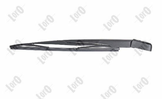 Wiper Arm Set, window cleaning LORO 103-00-014-C
