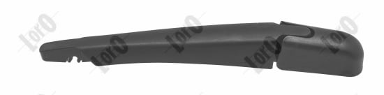 Wiper Arm, window cleaning LORO 103-00-017
