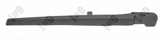 Wiper Arm, window cleaning LORO 103-00-018