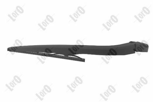 Wiper Arm Set, window cleaning LORO 103-00-018-C