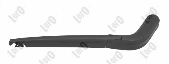 Wiper Arm, window cleaning LORO 103-00-019