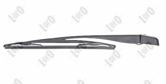 Wiper Arm Set, window cleaning LORO 103-00-022-C