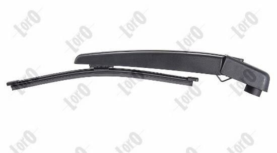 Wiper Arm Set, window cleaning LORO 103-00-029-P