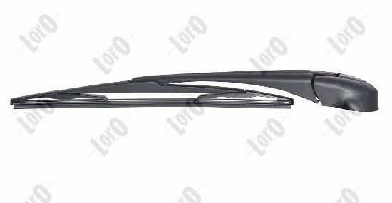 Wiper Arm Set, window cleaning LORO 103-00-030-C