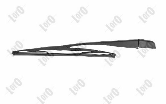 Wiper Arm Set, window cleaning LORO 103-00-032-C
