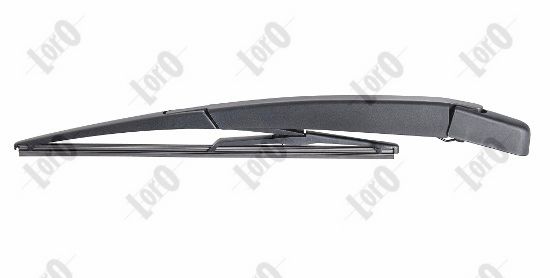 Wiper Arm Set, window cleaning LORO 103-00-034-P