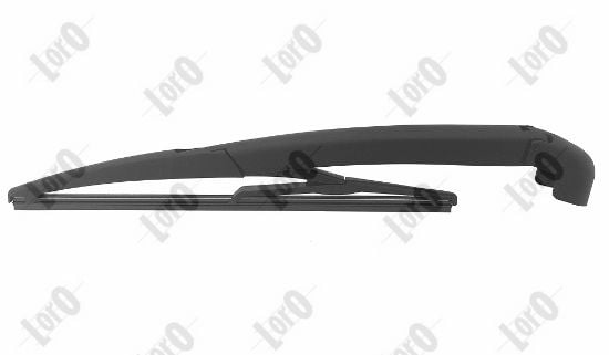 Wiper Arm Set, window cleaning LORO 103-00-035-C