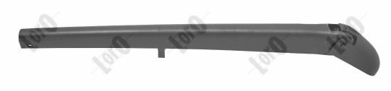 Wiper Arm, window cleaning LORO 103-00-036