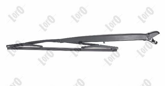 Wiper Arm Set, window cleaning LORO 103-00-037-P