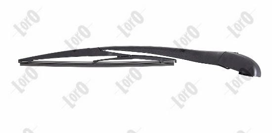 Wiper Arm Set, window cleaning LORO 103-00-039-C