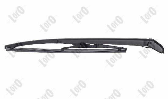 Wiper Arm Set, window cleaning LORO 103-00-040-C