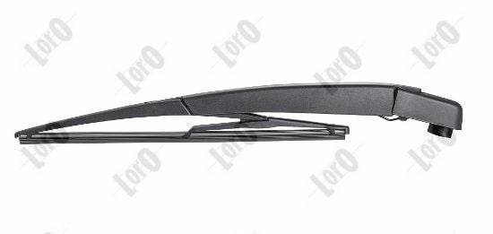 Wiper Arm Set, window cleaning LORO 103-00-041-C