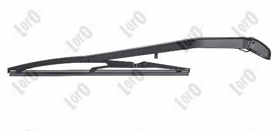 Wiper Arm Set, window cleaning LORO 103-00-042-C