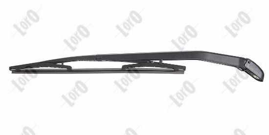Wiper Arm Set, window cleaning LORO 103-00-043-C
