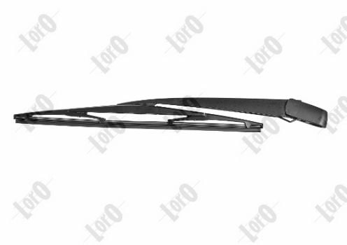 Wiper Arm Set, window cleaning LORO 103-00-052-C