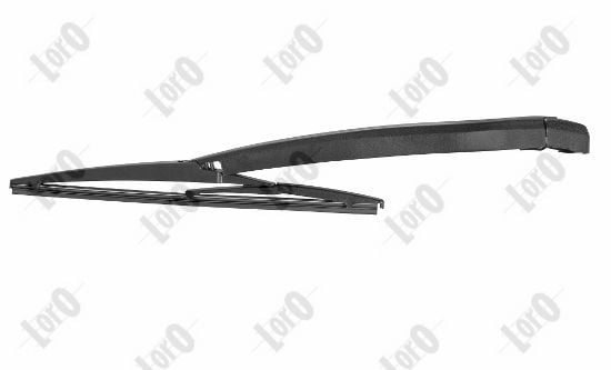 Wiper Arm Set, window cleaning LORO 103-00-056-C