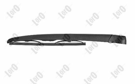Wiper Arm Set, window cleaning LORO 103-00-059-P