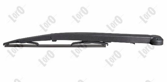 Wiper Arm Set, window cleaning LORO 103-00-060-C