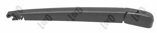 Wiper Arm, window cleaning LORO 103-00-062