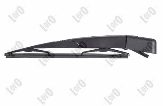 Wiper Arm Set, window cleaning LORO 103-00-065-C