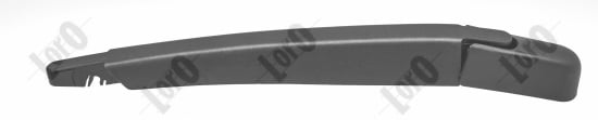 Wiper Arm, window cleaning LORO 103-00-069
