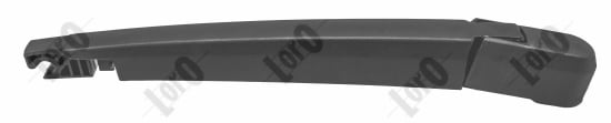 Wiper Arm, window cleaning LORO 103-00-075