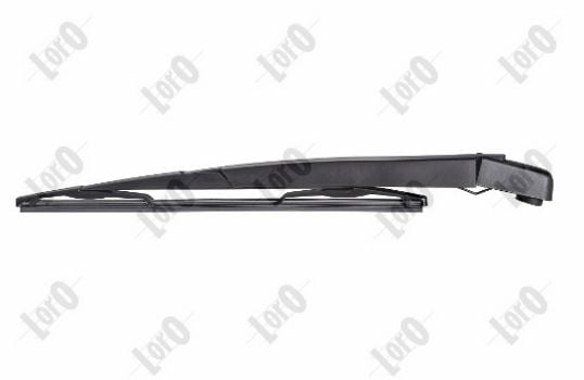 Wiper Arm Set, window cleaning LORO 103-00-080-P