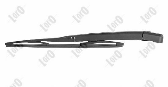 Wiper Arm Set, window cleaning LORO 103-00-081-C