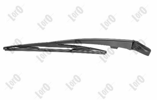 Wiper Arm Set, window cleaning LORO 103-00-086-P
