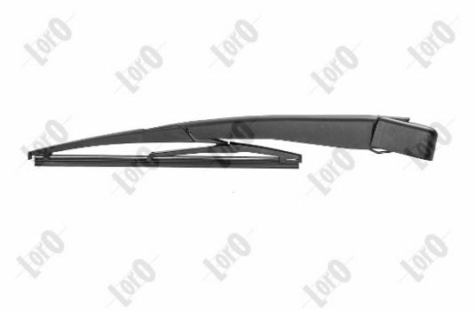 Wiper Arm Set, window cleaning LORO 103-00-087-C