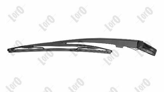 Wiper Arm Set, window cleaning LORO 103-00-088-C