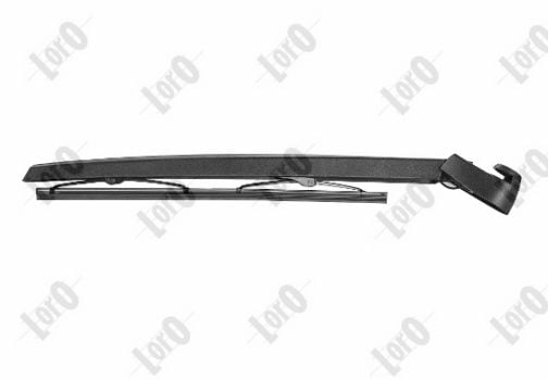 Wiper Arm Set, window cleaning LORO 103-00-091-C