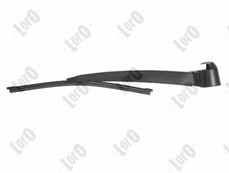 Wiper Arm Set, window cleaning LORO 103-00-092-C