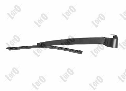 Wiper Arm Set, window cleaning LORO 103-00-096-C