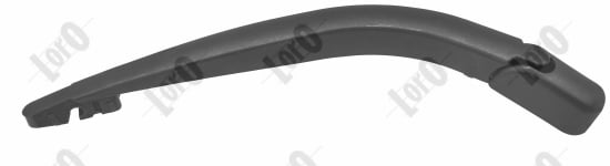 Wiper Arm, window cleaning LORO 103-00-097