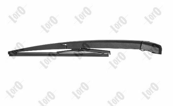 Wiper Arm Set, window cleaning LORO 103-00-099-C