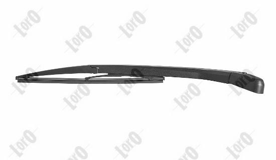 Wiper Arm Set, window cleaning LORO 103-00-102-C