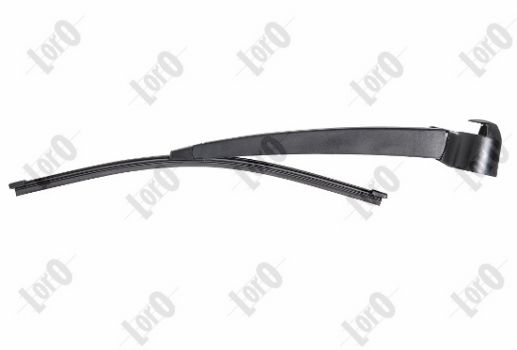 Wiper Arm Set, window cleaning LORO 103-00-104-C