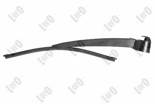 Wiper Arm Set, window cleaning LORO 103-00-105-C