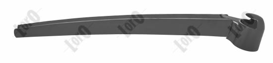 Wiper Arm, window cleaning LORO 103-00-107